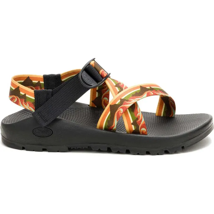 Chaco Z1 Vibram Adjustable Strap Classic Sandal Retro Mountain Men Sandals