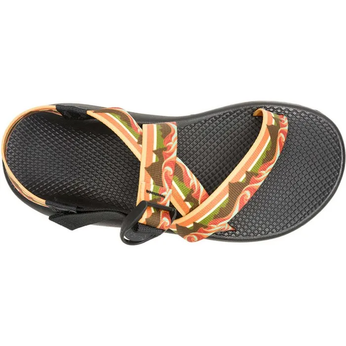 Chaco Z1 Vibram Adjustable Strap Classic Sandal Retro Mountain Men Sandals Chaco Z1 Vibram Adjustable Strap Classic Sandal Retro Mountain Men Sandals