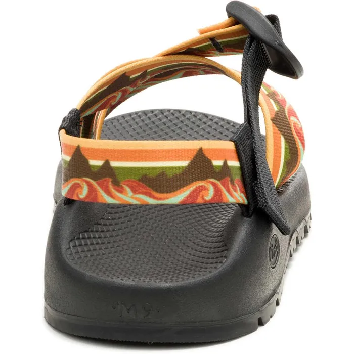 Chaco Z1 Vibram Adjustable Strap Classic Sandal Retro Mountain Men Sandals Chaco Z1 Vibram Adjustable Strap Classic Sandal Retro Mountain Men Sandals