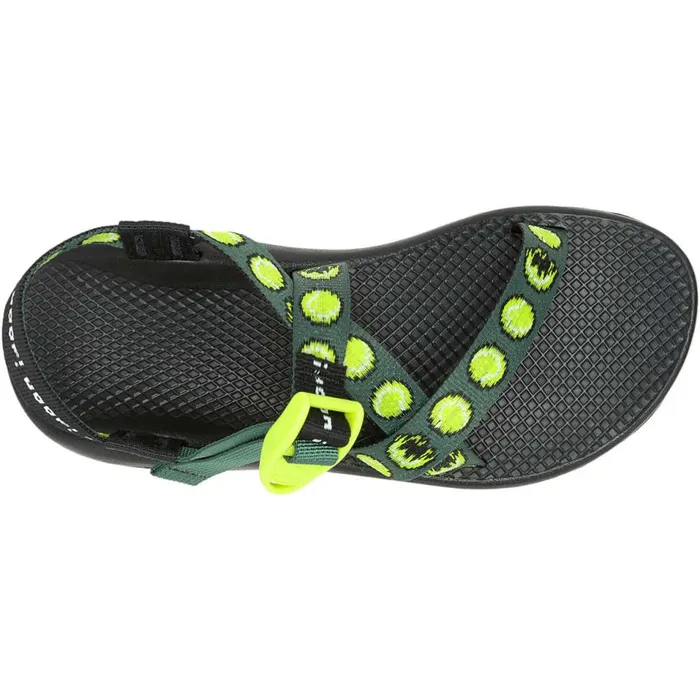 Chaco Z1 Woof Woof Adjustable Strap Classic Sandal Chewin039 Dark Green Men Sandals Chaco Z1 Woof Woof Adjustable Strap Classic Sandal Chewin039 Dark Green Men Sandals