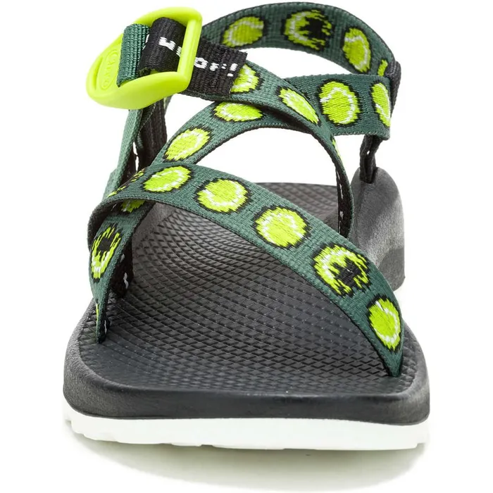 Chaco Z1 Woof Woof Adjustable Strap Classic Sandal Chewin039 Dark Green Men Sandals Chaco Z1 Woof Woof Adjustable Strap Classic Sandal Chewin039 Dark Green Men Sandals