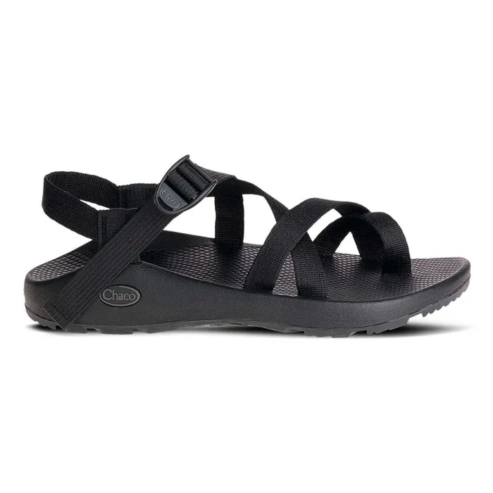 Chaco Z2 Adjustable Strap Classic Sandal Black Men Sandals