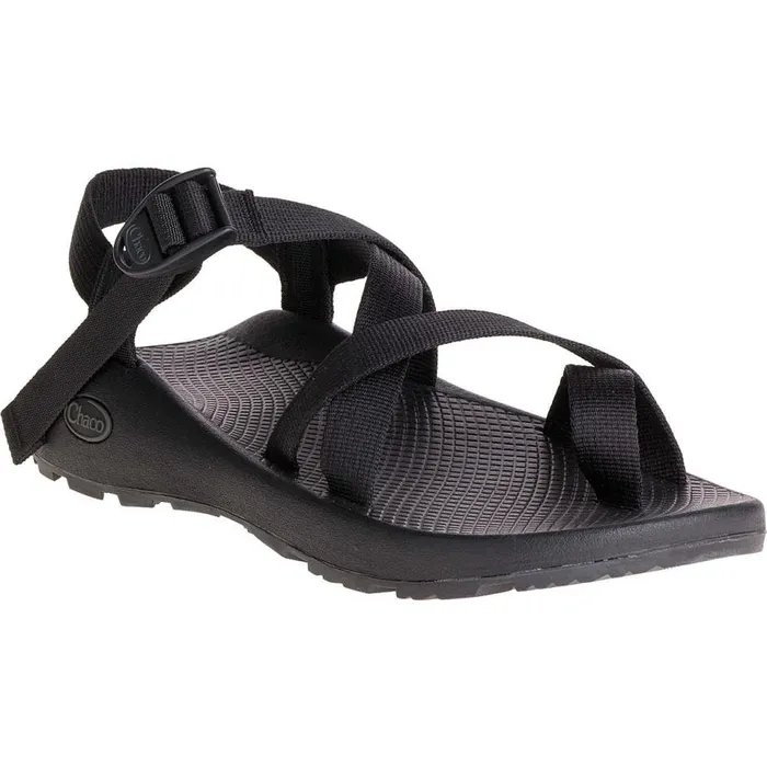 Chaco Z2 Adjustable Strap Classic Sandal Black Men Sandals Chaco Z2 Adjustable Strap Classic Sandal Black Men Sandals