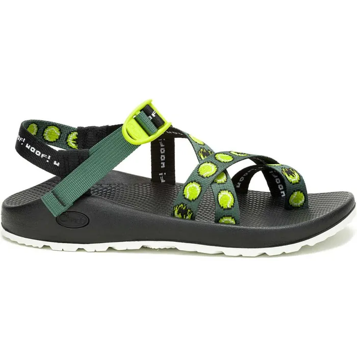 Chaco Z2 Woof Woof Adjustable Strap Classic Sandal Chewin039 Dark Green Men Sandals Chaco Z2 Woof Woof Adjustable Strap Classic Sandal Chewin039 Dark Green Men Sandals