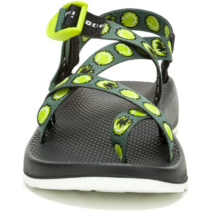 Chaco Z2 Woof Woof Adjustable Strap Classic Sandal Chewin039 Dark Green Men Sandals Chaco Z2 Woof Woof Adjustable Strap Classic Sandal Chewin039 Dark Green Men Sandals