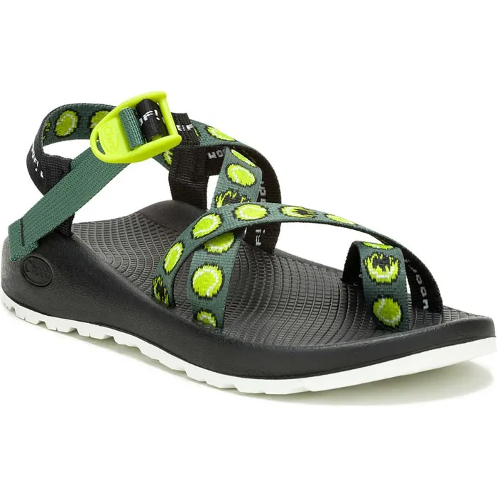 Chaco Z2 Woof Woof Adjustable Strap Classic Sandal Chewin039 Dark Green Men Sandals Chaco Z2 Woof Woof Adjustable Strap Classic Sandal Chewin039 Dark Green Men Sandals