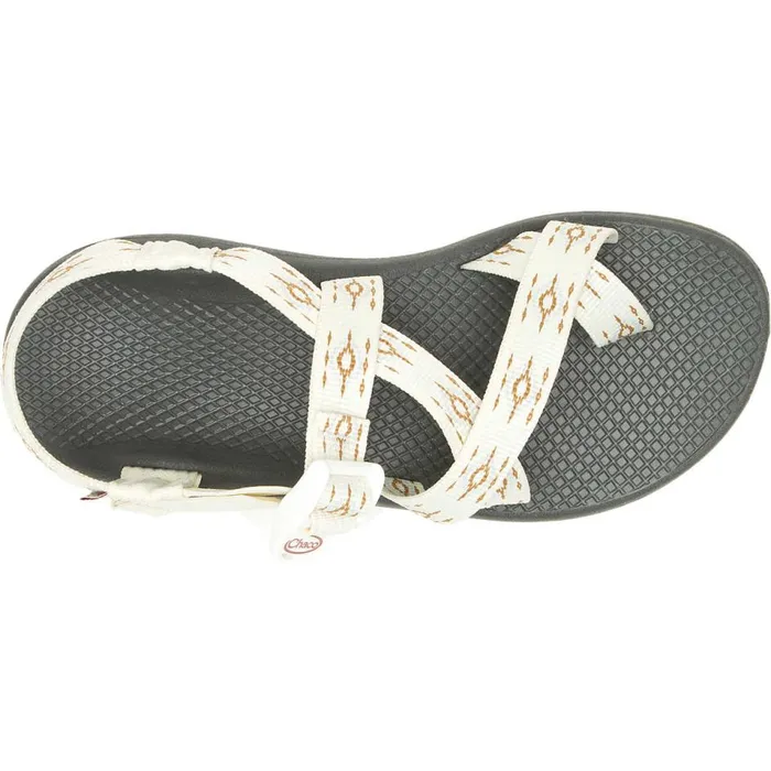 Chaco ZCloud 2 Adjustable Strap Cushioned Sandal Oculi Sand Women Sandals Chaco ZCloud 2 Adjustable Strap Cushioned Sandal Oculi Sand Women Sandals