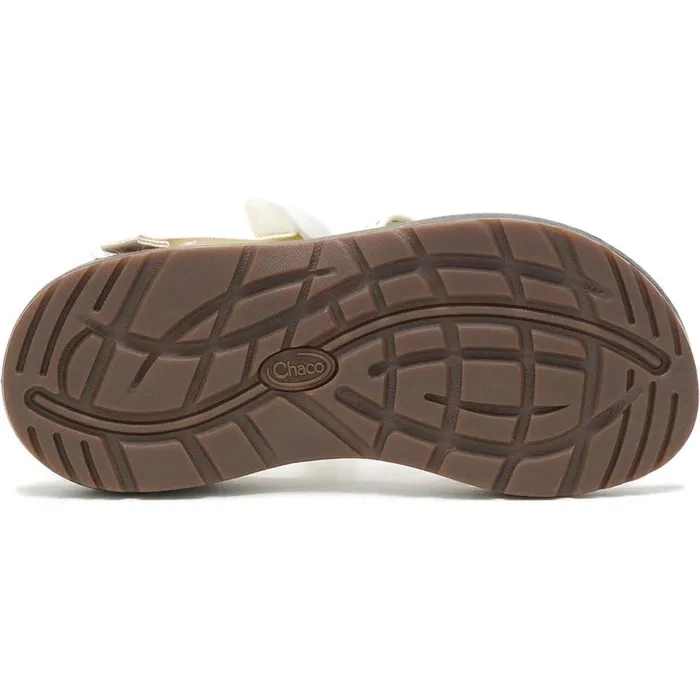 Chaco ZCloud 2 Adjustable Strap Cushioned Sandal Oculi Sand Women Sandals Chaco ZCloud 2 Adjustable Strap Cushioned Sandal Oculi Sand Women Sandals