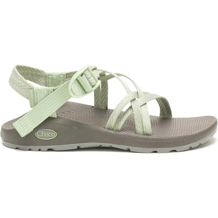 Chaco ZX1 Cloud Dual Adjustable Straps WideWidth Cushioned Sandal Bracken Celedon Women Sandals Chaco ZX1 Cloud Dual Adjustable Straps WideWidth Cushioned Sandal Bracken Celedon Women Sandals
