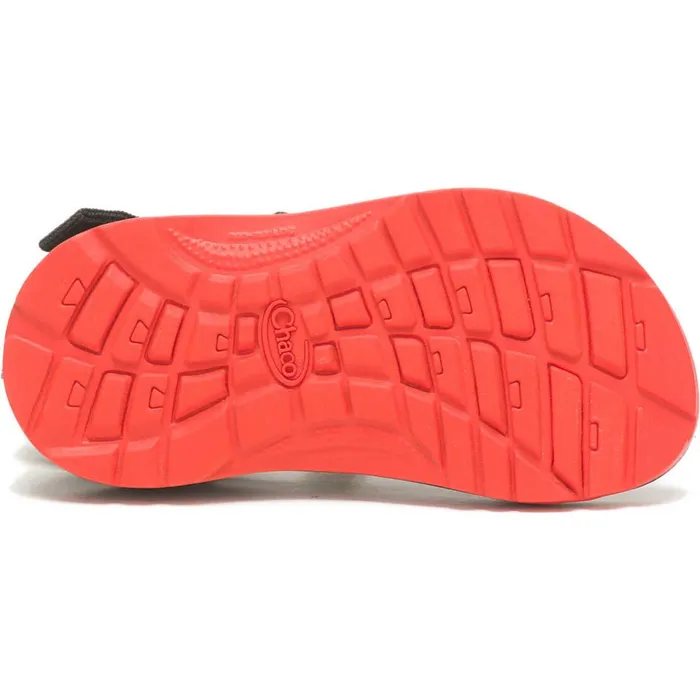 Chaco ZX1 EcoTread Sandal Crust Multi Kids Sandals