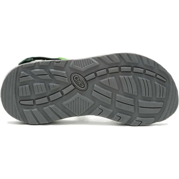 Chaco ZX2 Classic Bloomscape USA Sandal Prayer Plant Green Women Sandals Chaco ZX2 Classic Bloomscape USA Sandal Prayer Plant Green Women Sandals