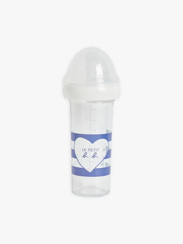 Children Agns B Accessories Blue Baby Bottle X Le Biberon Franais 210 Ml