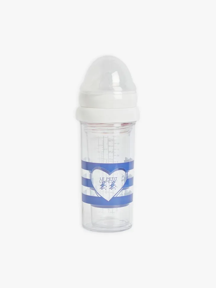 Children Agns B Accessories Blue Baby Bottle X Le Biberon Franais 210 Ml
