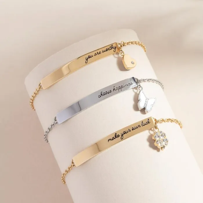 Choose Happiness Inline Bracelet Stainless Steel Silver Women Alex And Ani Bracelets Choose Happiness Inline Bracelet Stainless Steel Silver Women Alex And Ani Bracelets