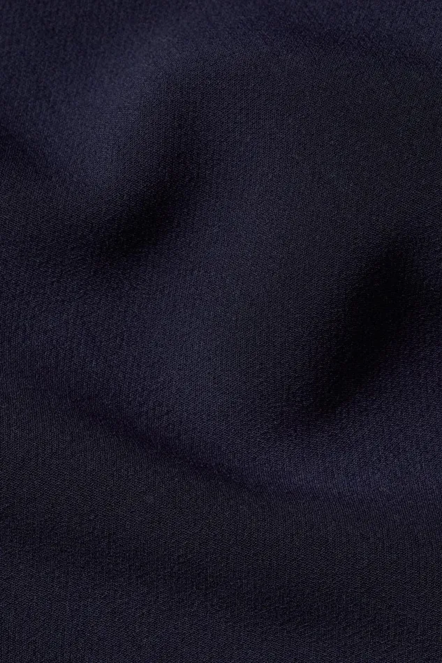 Coats and Jackets Women King Louie Brooke Blazer Marple Blue 8211 Marple