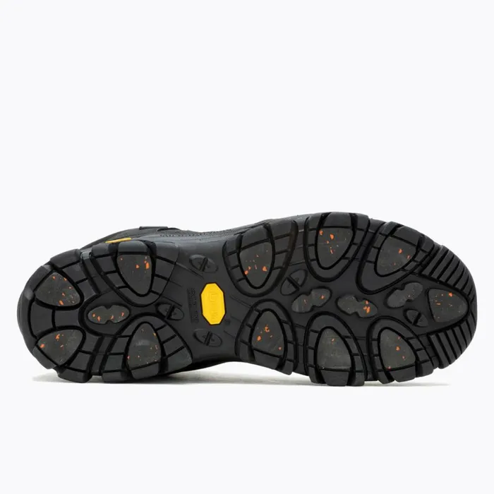 Coldpack 3 Thermo Mid Waterproof Black Men Merrell Boots