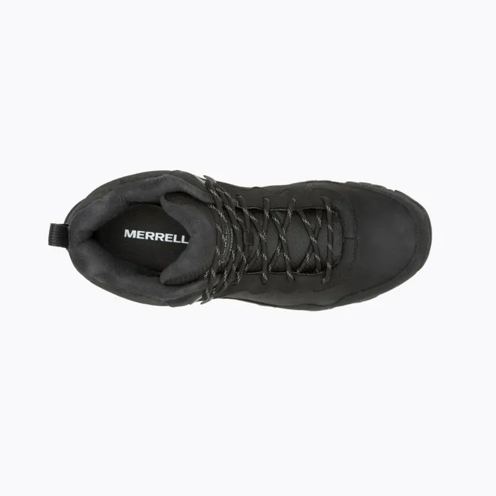 Coldpack 3 Thermo Mid Waterproof Black Men Merrell Boots