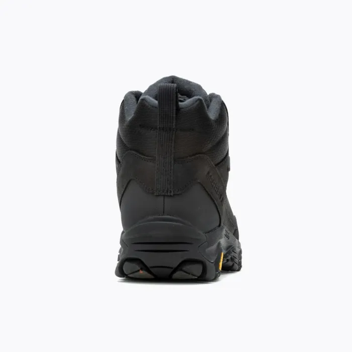 Coldpack 3 Thermo Mid Waterproof Black Men Merrell Boots
