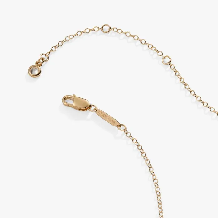 Crescent Moon Pendant Necklace Sterling Silver Women Alex And Ani Necklaces
