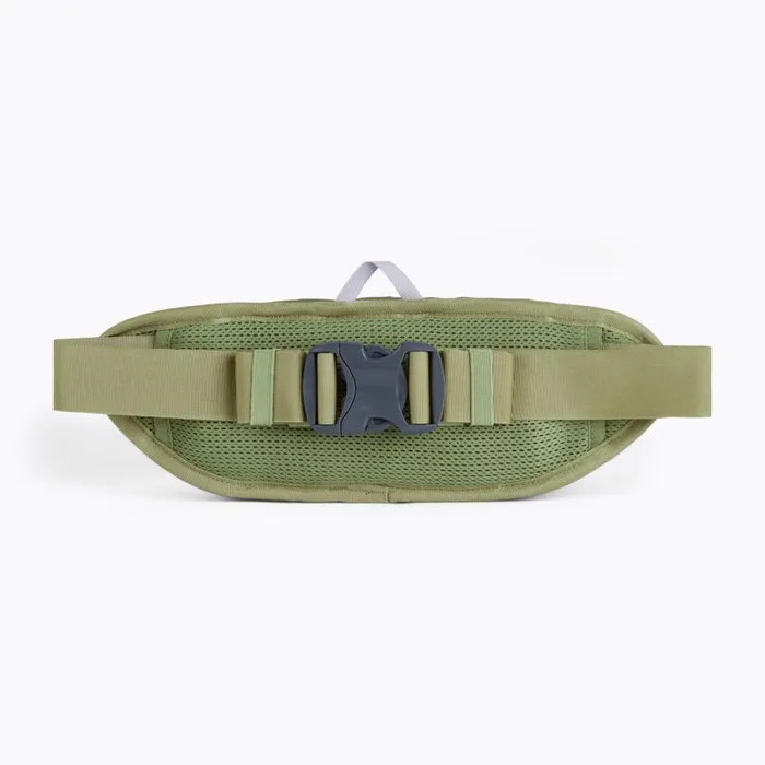 Crest 15l Lumbar Pack Mosstone MenWomen Merrell Bags