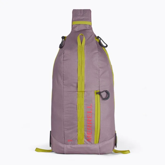 Crest 8l Sling Antler MenWomen Merrell Bags