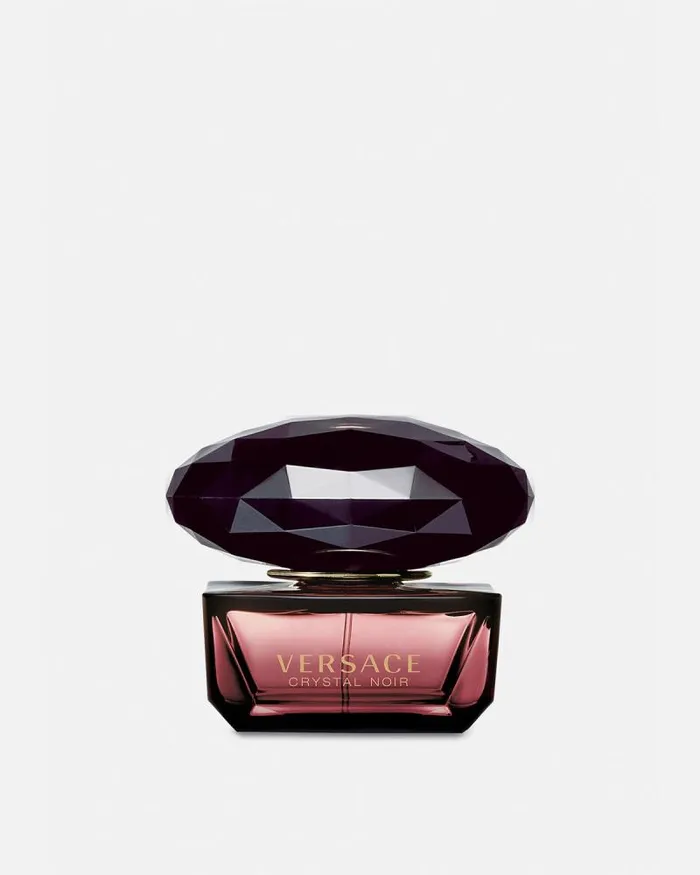 Crystal Noir EDT 50 Ml Black Women Versace Fragrances and Body Care