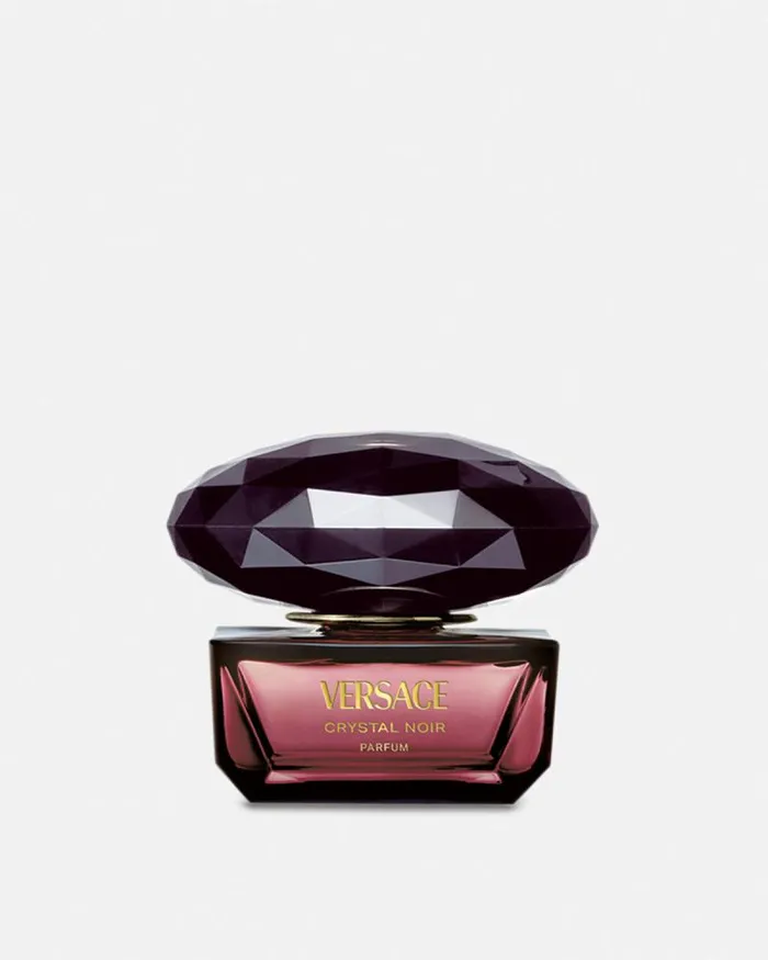 Crystal Noir Parfum 50 Ml Rnul Women Versace Fragrances and Body Care
