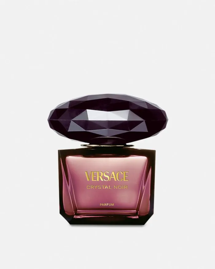 Crystal Noir Parfum 90 Ml Rnul Women Versace Fragrances and Body Care