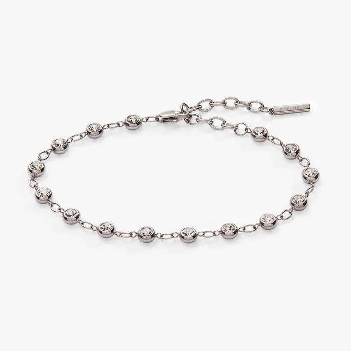 Crystal Pebble Chain Bracelet Stainless Steel Gold Women Alex And Ani Bracelets Crystal Pebble Chain Bracelet Stainless Steel Gold Women Alex And Ani Bracelets