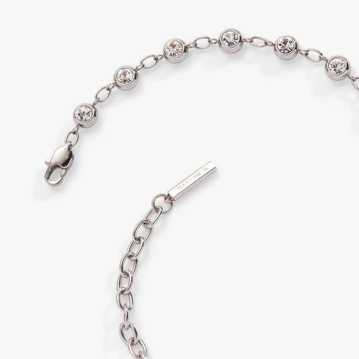 Crystal Pebble Chain Bracelet Stainless Steel Gold Women Alex And Ani Bracelets Crystal Pebble Chain Bracelet Stainless Steel Gold Women Alex And Ani Bracelets