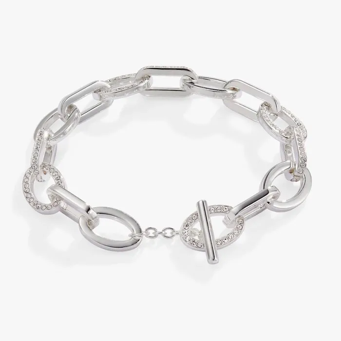 Crystal Toggle Bracelet Gold Women Alex And Ani Easter