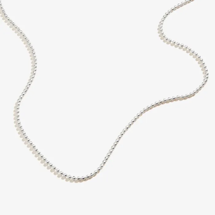Delicate Ball Chain Necklace Rose Gold Women Alex And Ani Necklaces Delicate Ball Chain Necklace Rose Gold Women Alex And Ani Necklaces