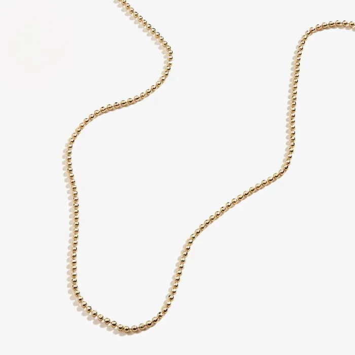 Delicate Ball Chain Necklace Rose Gold Women Alex And Ani Necklaces Delicate Ball Chain Necklace Rose Gold Women Alex And Ani Necklaces