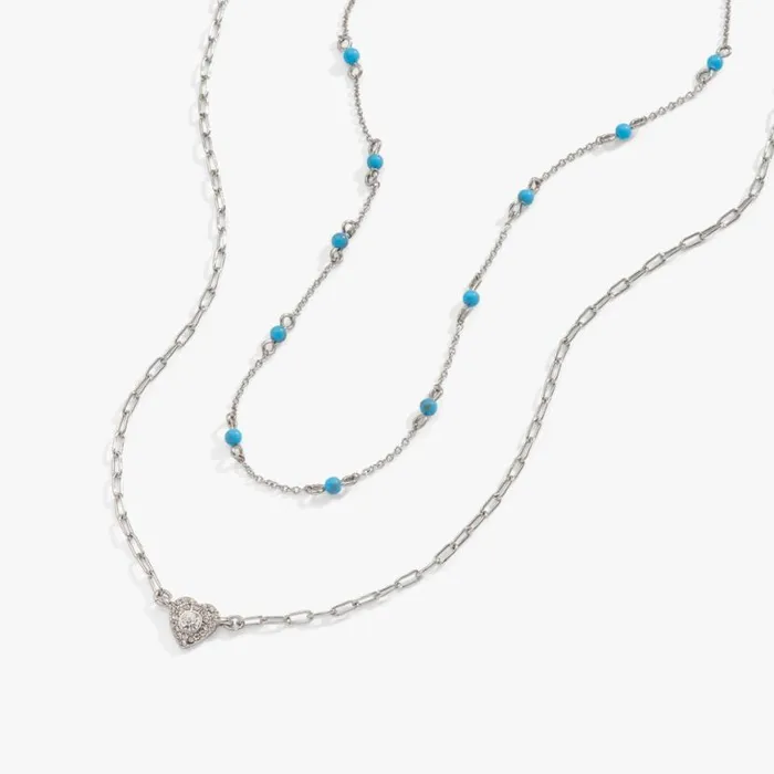 Delicate Heart Necklace Reconstituted Turquoise Silver Women Alex And Ani Necklaces Delicate Heart Necklace Reconstituted Turquoise Silver Women Alex And Ani Necklaces
