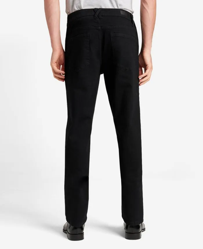 Denim Men Kenneth Cole AthleticFit Recycled Stretch Denim Jeans Watts 8211 Black Denim Men Kenneth Cole AthleticFit Recycled Stretch Denim Jeans Watts 8211 Black