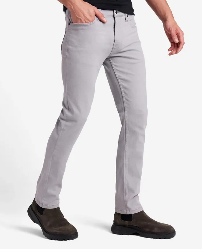 Denim Men Kenneth Cole SlimFit Recycled Stretch Denim Jeans Barnes 8211 Light Grey Denim Men Kenneth Cole SlimFit Recycled Stretch Denim Jeans Barnes 8211 Light Grey