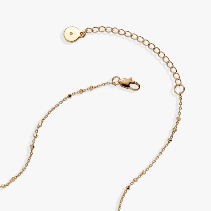 Divine Guides Cross Pendant Necklace Gold Women Alex And Ani Faith Hope