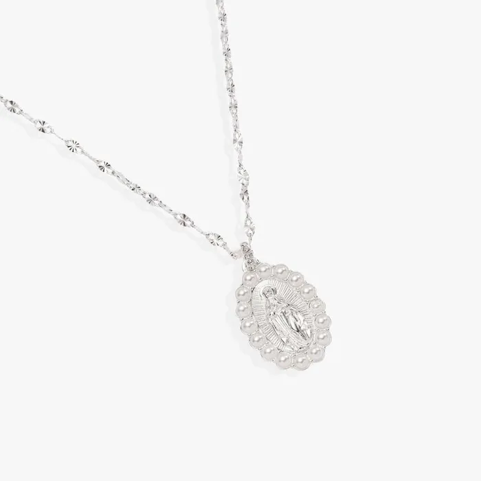 Divine Guides Mary Pendant Necklace Gold Women Alex And Ani Necklaces Divine Guides Mary Pendant Necklace Gold Women Alex And Ani Necklaces