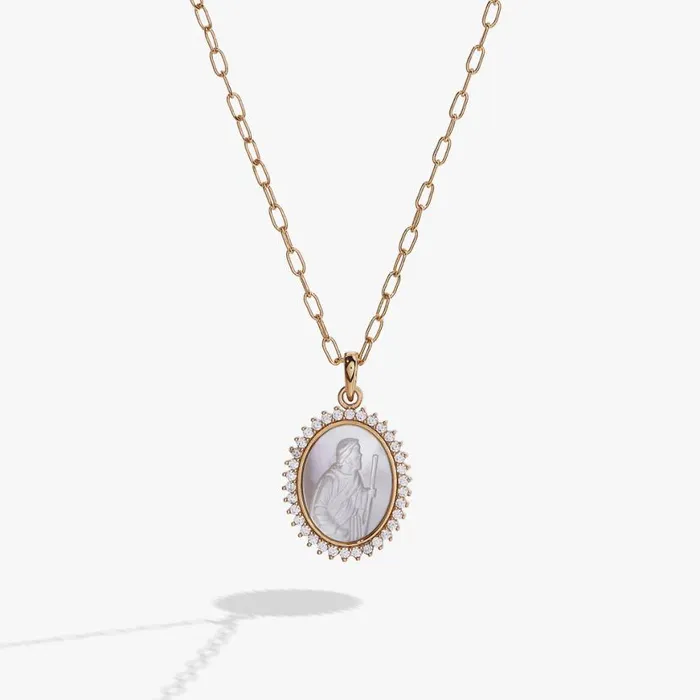 Divine Guides St Christopher Pendant Necklace Gold Women Alex And Ani Faith Hope Divine Guides St Christopher Pendant Necklace Gold Women Alex And Ani Faith Hope