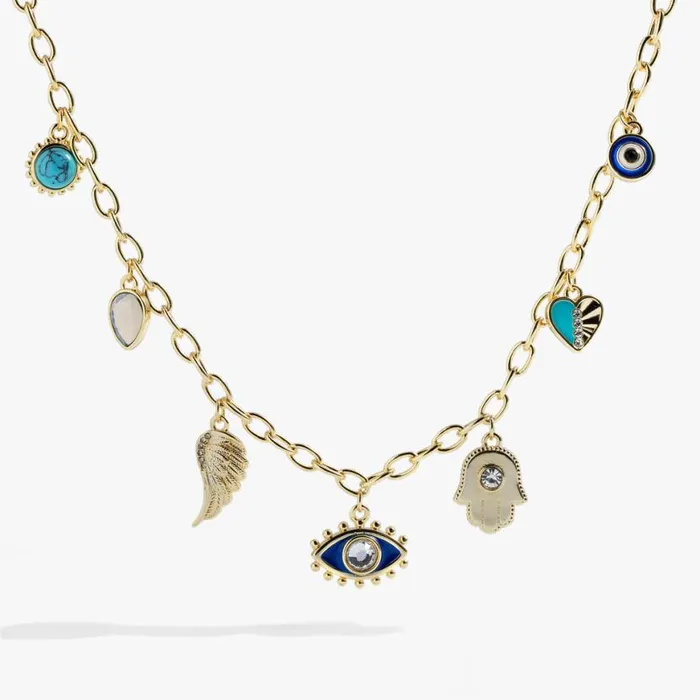 Divine Protection Charm Necklace Gold Women Alex And Ani Necklaces Divine Protection Charm Necklace Gold Women Alex And Ani Necklaces