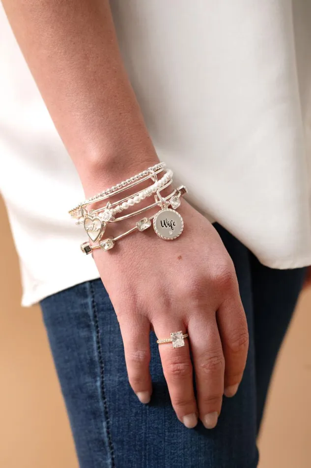 Dot Beaded Bracelet Silver Women Alex And Ani Iconic Alex And Ani Dot Beaded Bracelet Silver Women Alex And Ani Iconic Alex And Ani