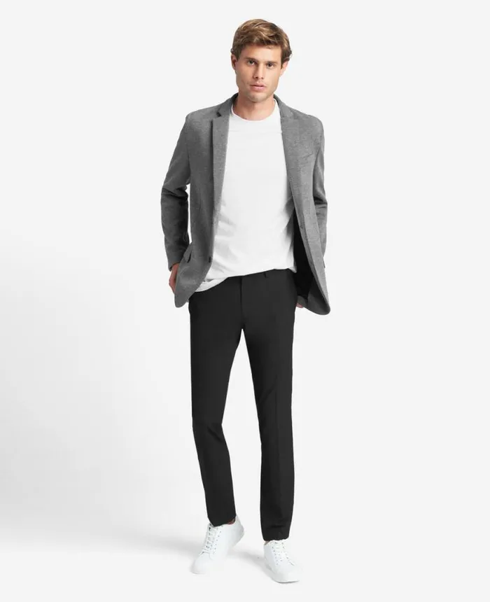 Dress Pants Men Kenneth Cole Stretch Solid SkinnyFit Flex Waistband Dress Pant Black Dress Pants Men Kenneth Cole Stretch Solid SkinnyFit Flex Waistband Dress Pant Black