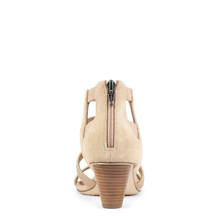 Dress Women Donald Pliner ARCADIA Sand Dress Women Donald Pliner ARCADIA Sand