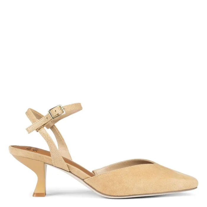 Dress Women Donald Pliner CION Camel