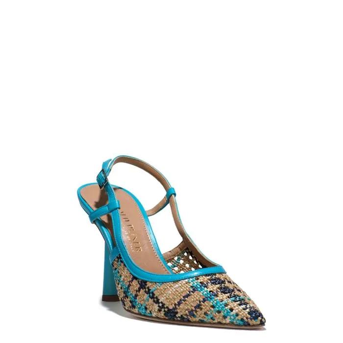 Dress Women Donald Pliner DIMA Turquoise