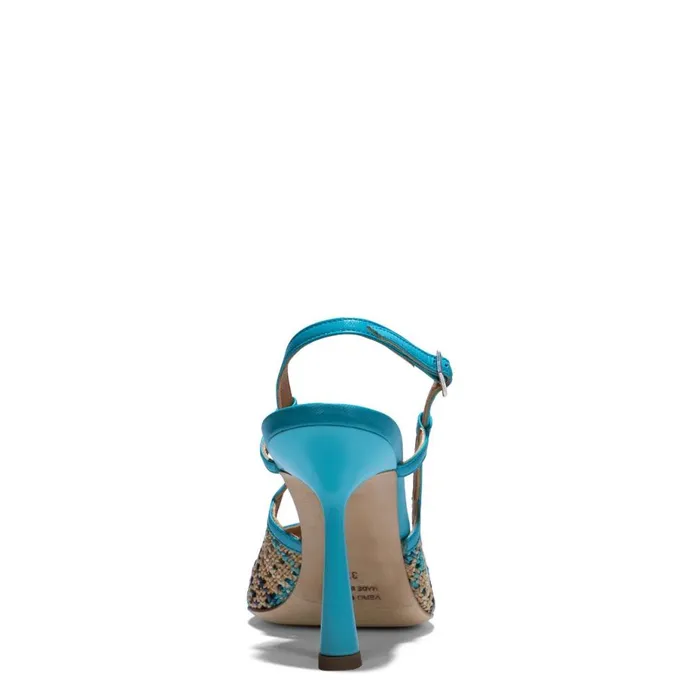 Dress Women Donald Pliner DIMA Turquoise