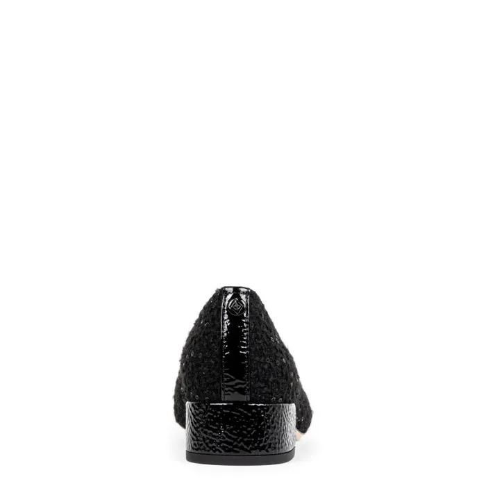 Dress Women Donald Pliner DREWW Black Boucl Dress Women Donald Pliner DREWW Black Boucl