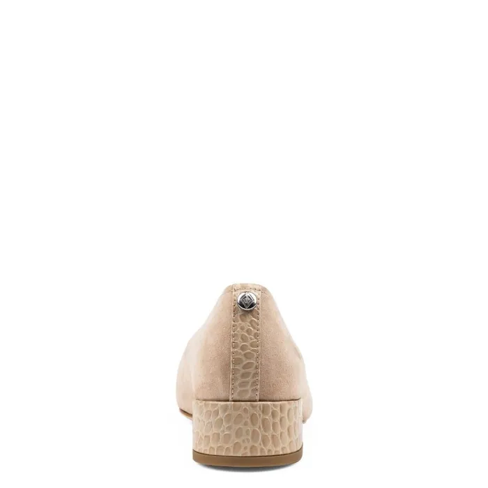 Dress Women Donald Pliner DREWW Sand Suede Dress Women Donald Pliner DREWW Sand Suede