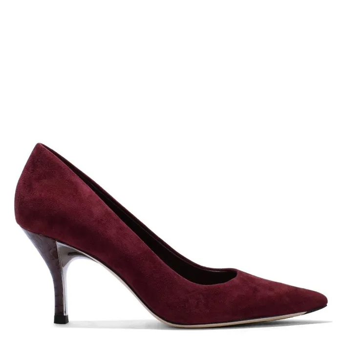 Dress Women Donald Pliner ELEXA Cherry