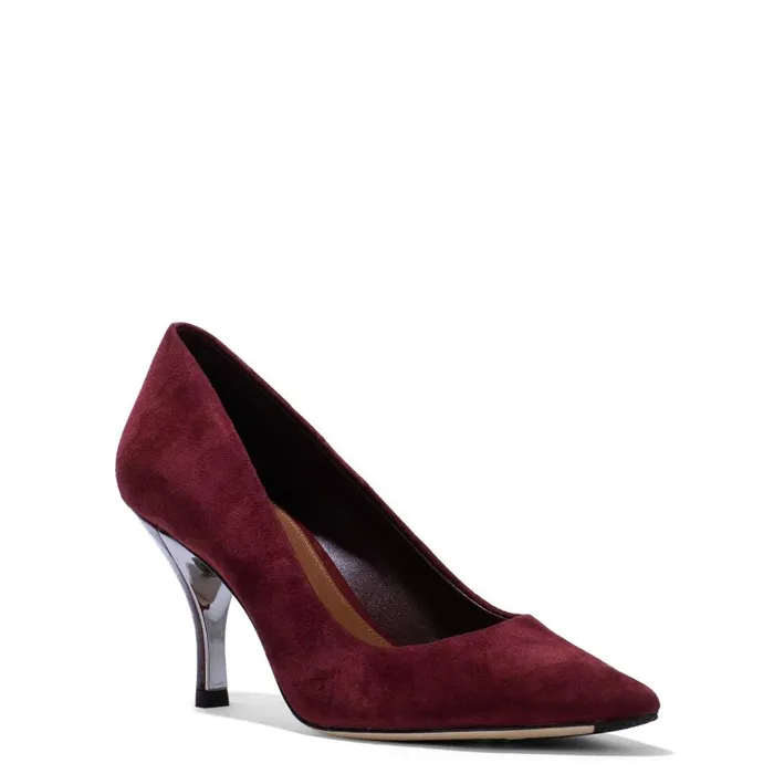 Dress Women Donald Pliner ELEXA Cherry Dress Women Donald Pliner ELEXA Cherry